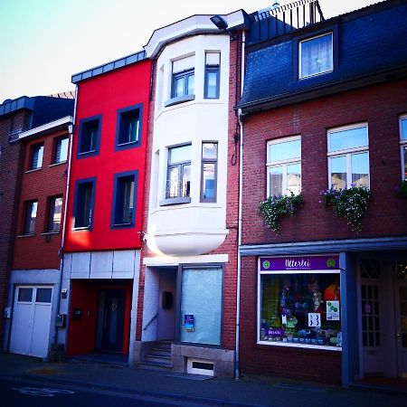 33 Paveestrasse Apartment Eupen Exterior photo